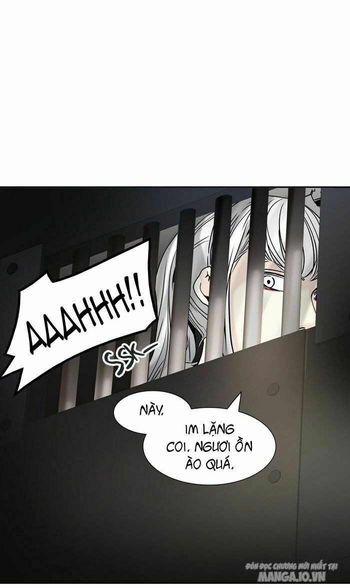 Tòa Tháp Bí Ẩn Chapter 308 - Trang 2