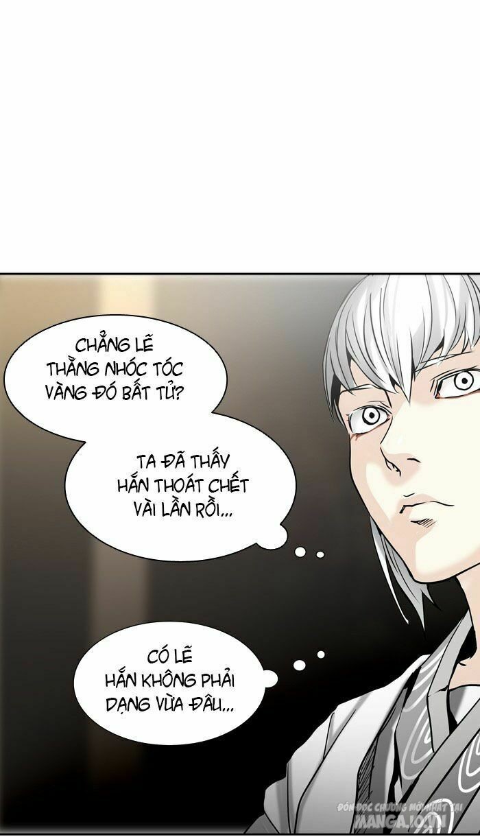 Tòa Tháp Bí Ẩn Chapter 308 - Trang 2