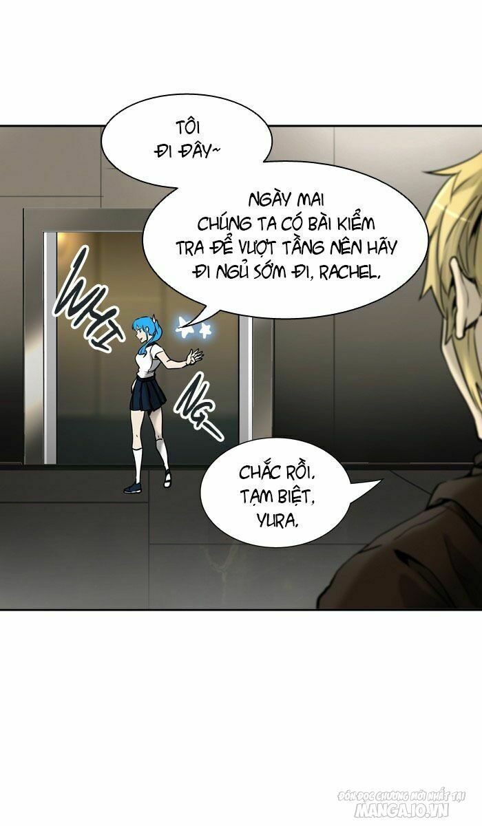 Tòa Tháp Bí Ẩn Chapter 308 - Trang 2