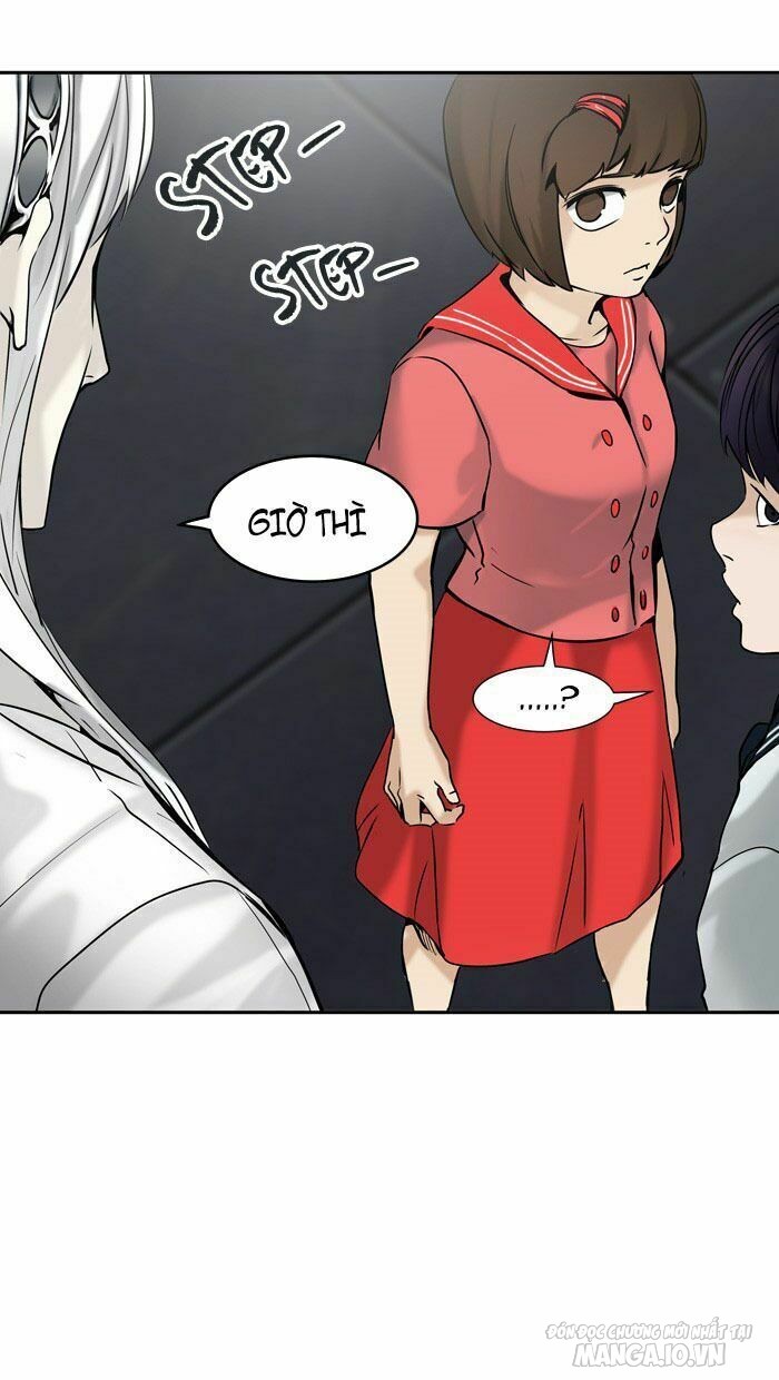 Tòa Tháp Bí Ẩn Chapter 307 - Trang 2