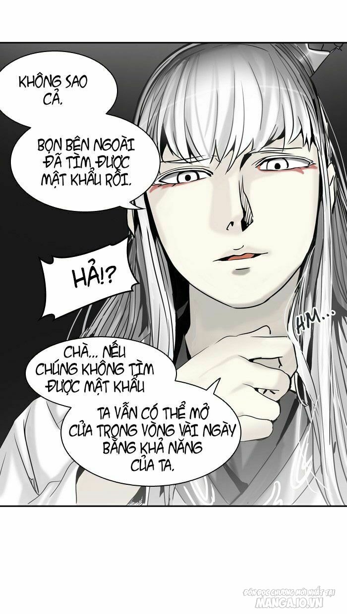 Tòa Tháp Bí Ẩn Chapter 307 - Trang 2