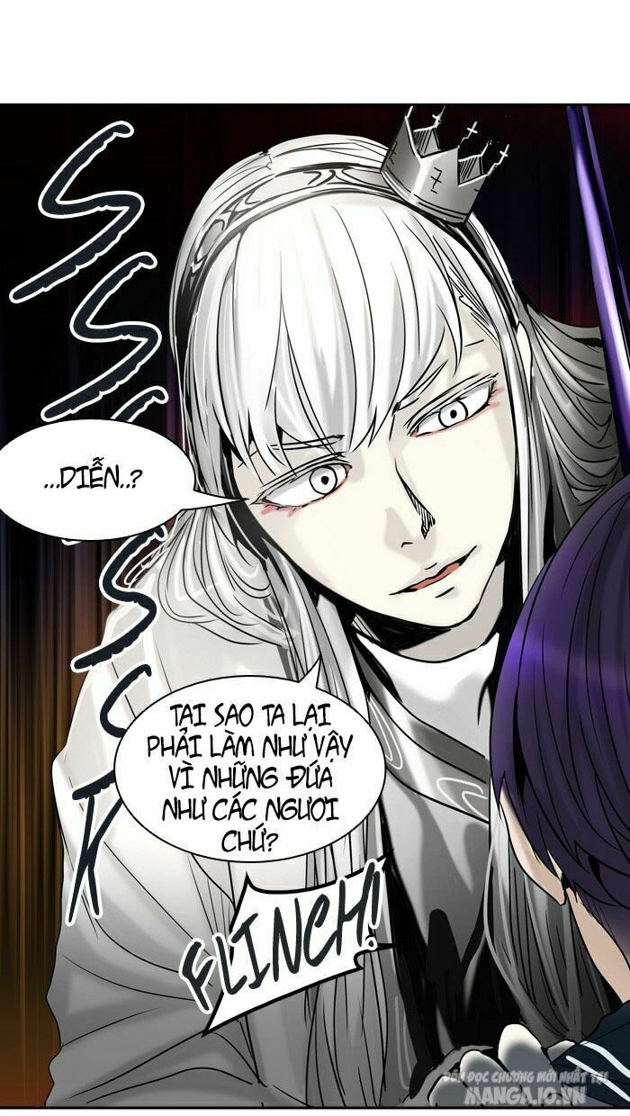 Tòa Tháp Bí Ẩn Chapter 307 - Trang 2