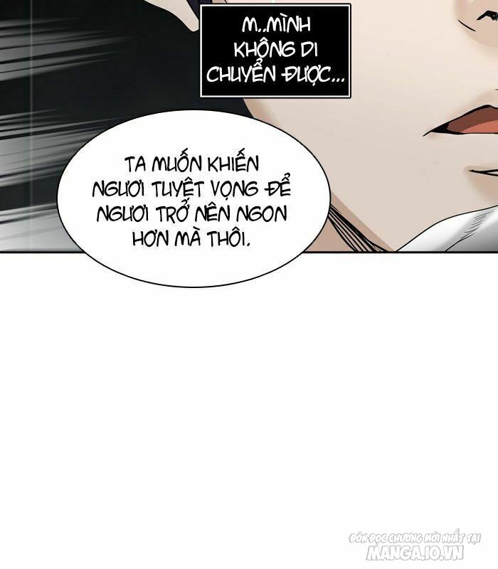 Tòa Tháp Bí Ẩn Chapter 307 - Trang 2