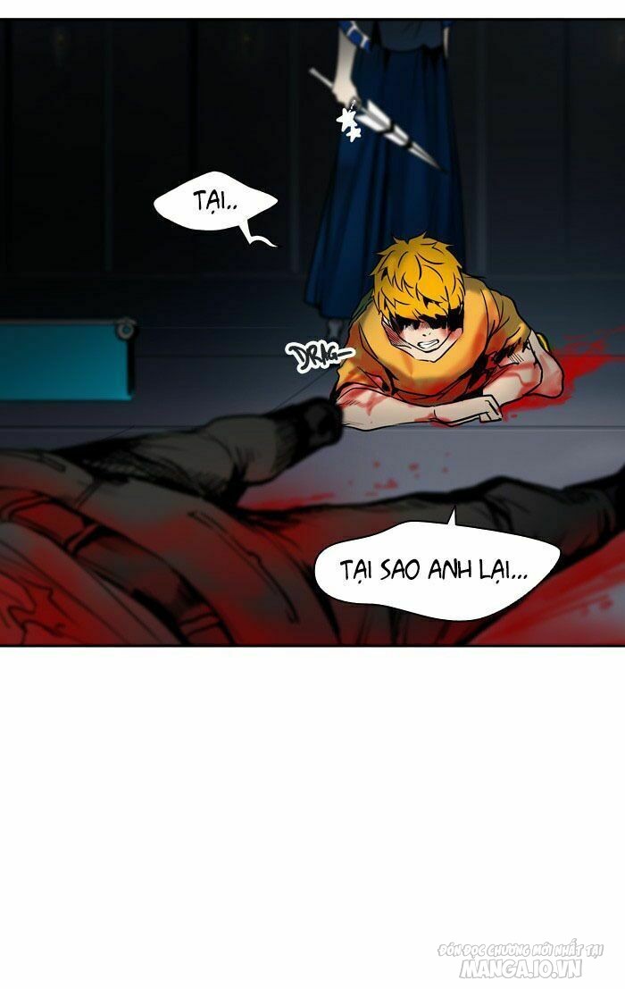 Tòa Tháp Bí Ẩn Chapter 307 - Trang 2