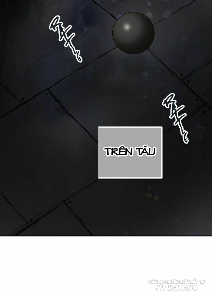 Tòa Tháp Bí Ẩn Chapter 305 - Trang 2