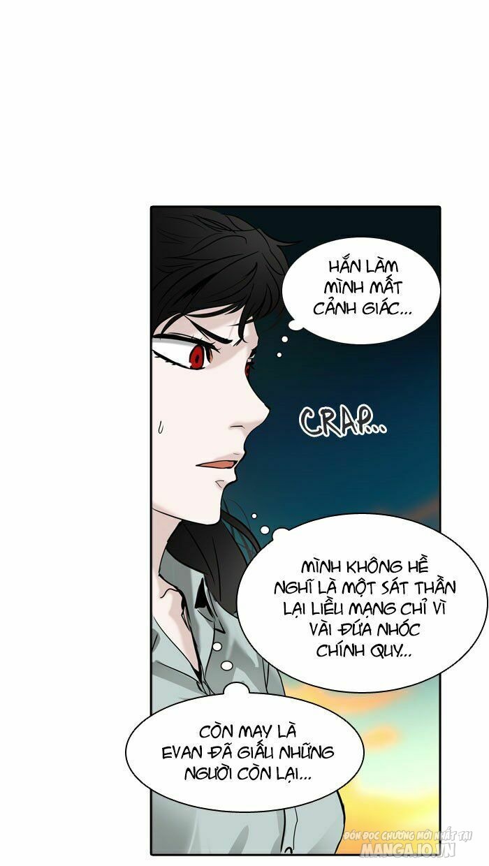 Tòa Tháp Bí Ẩn Chapter 305 - Trang 2