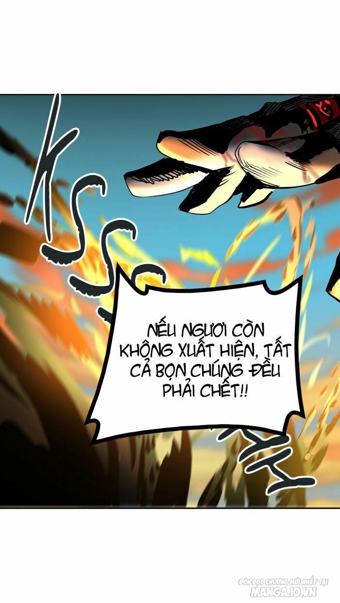 Tòa Tháp Bí Ẩn Chapter 305 - Trang 2