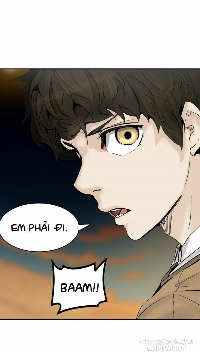 Tòa Tháp Bí Ẩn Chapter 305 - Trang 2