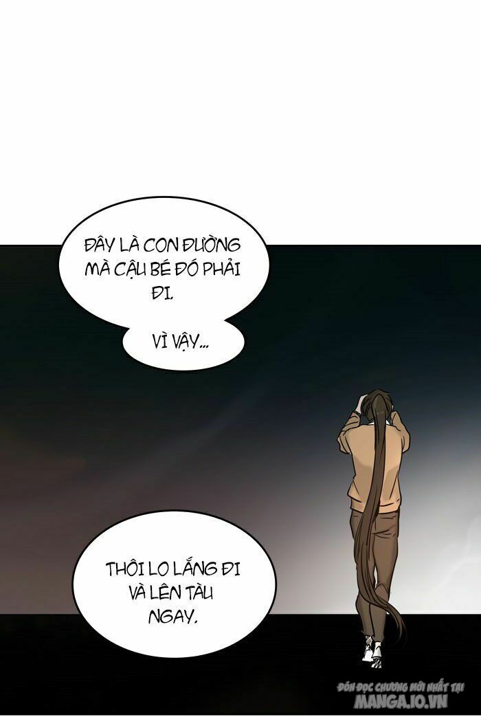 Tòa Tháp Bí Ẩn Chapter 305 - Trang 2