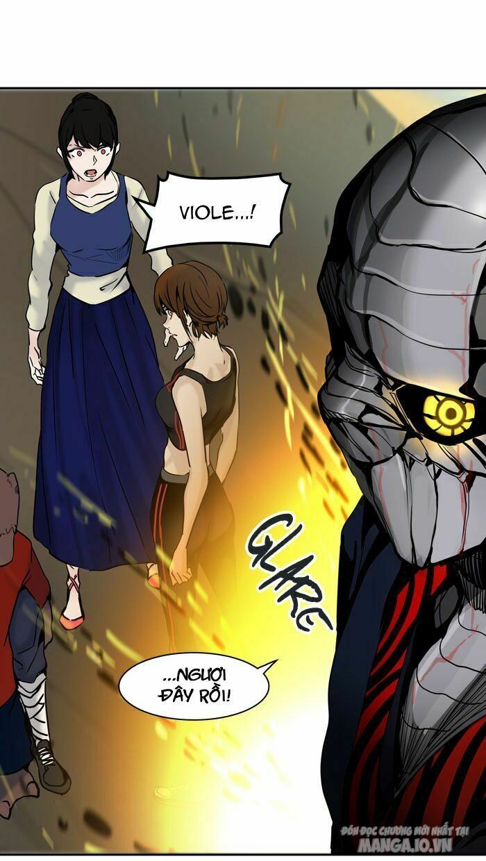 Tòa Tháp Bí Ẩn Chapter 305 - Trang 2