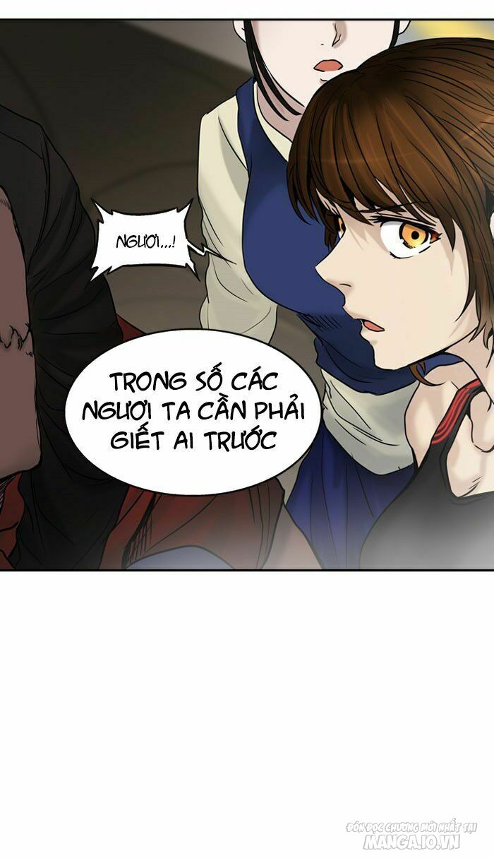 Tòa Tháp Bí Ẩn Chapter 305 - Trang 2