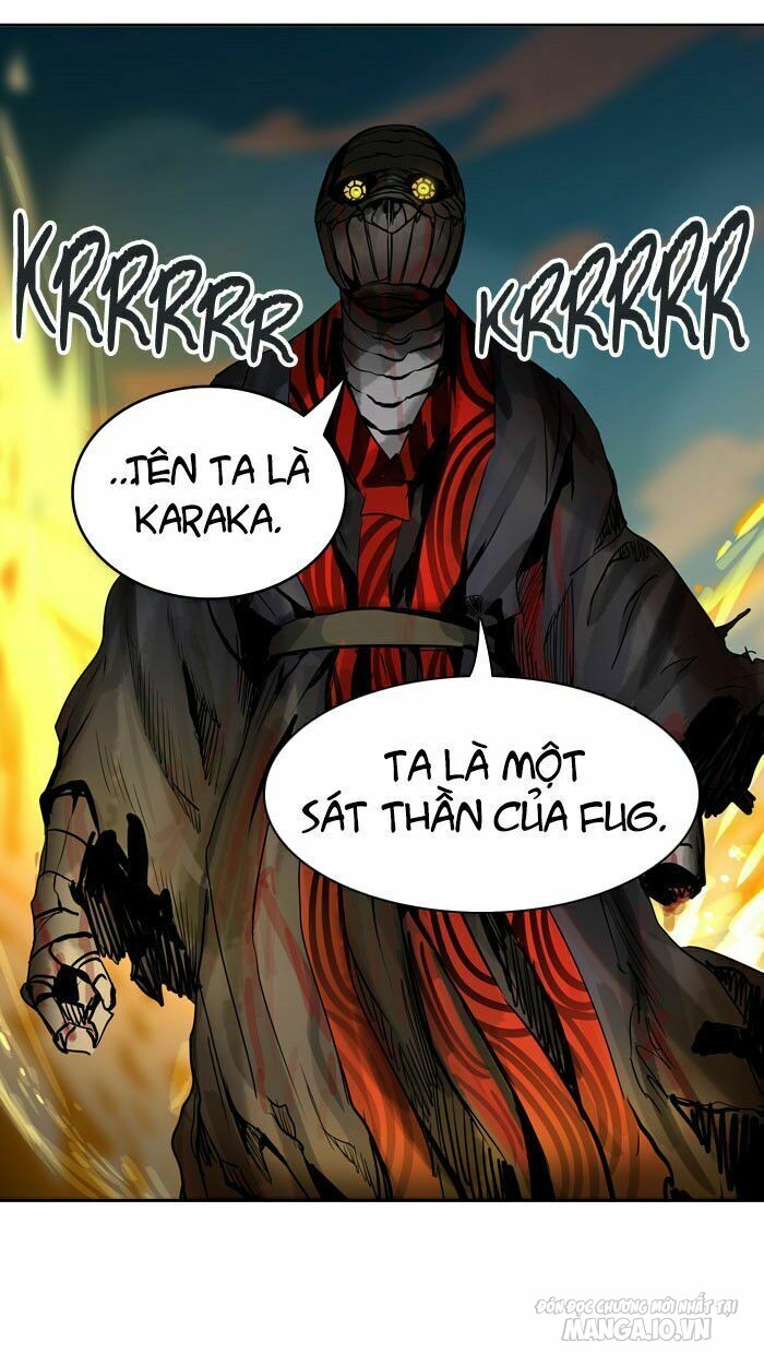 Tòa Tháp Bí Ẩn Chapter 305 - Trang 2