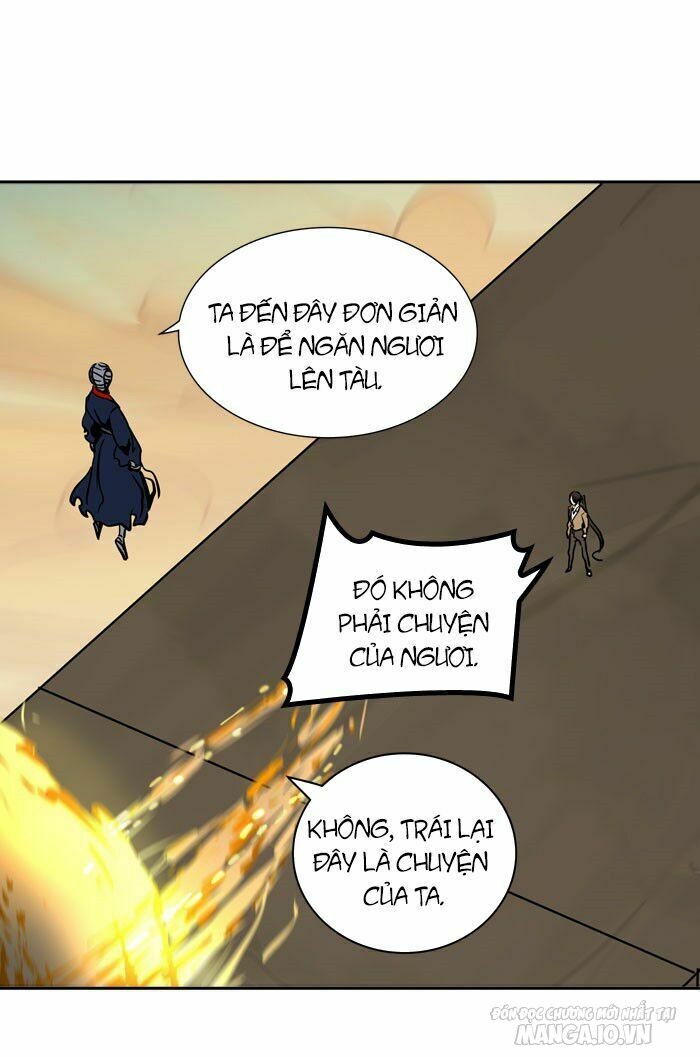 Tòa Tháp Bí Ẩn Chapter 305 - Trang 2