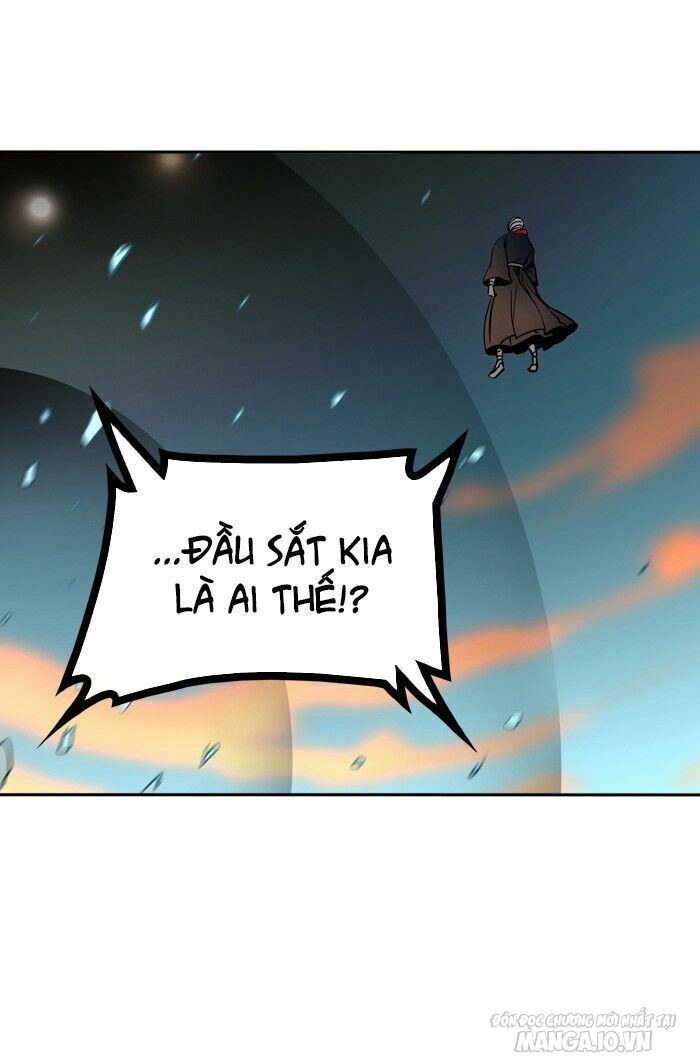 Tòa Tháp Bí Ẩn Chapter 303 - Trang 2