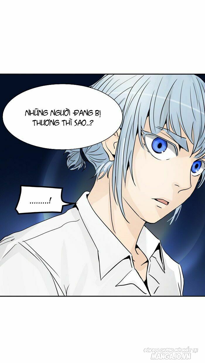 Tòa Tháp Bí Ẩn Chapter 303 - Trang 2