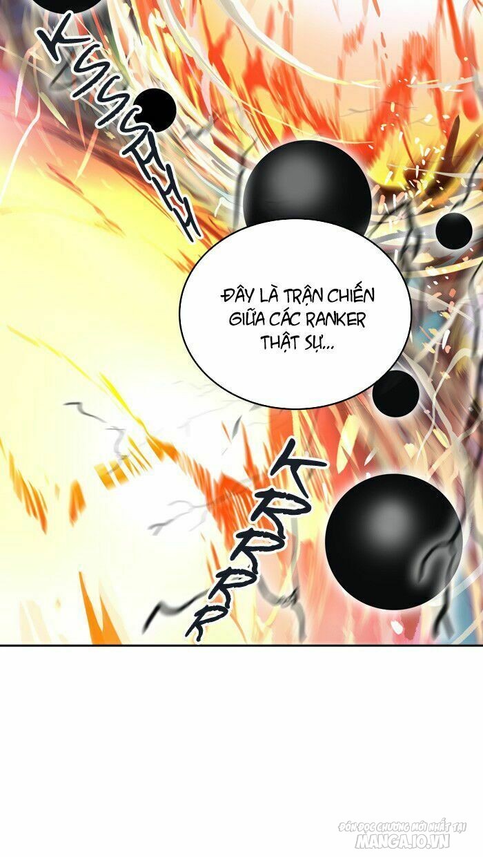 Tòa Tháp Bí Ẩn Chapter 303 - Trang 2