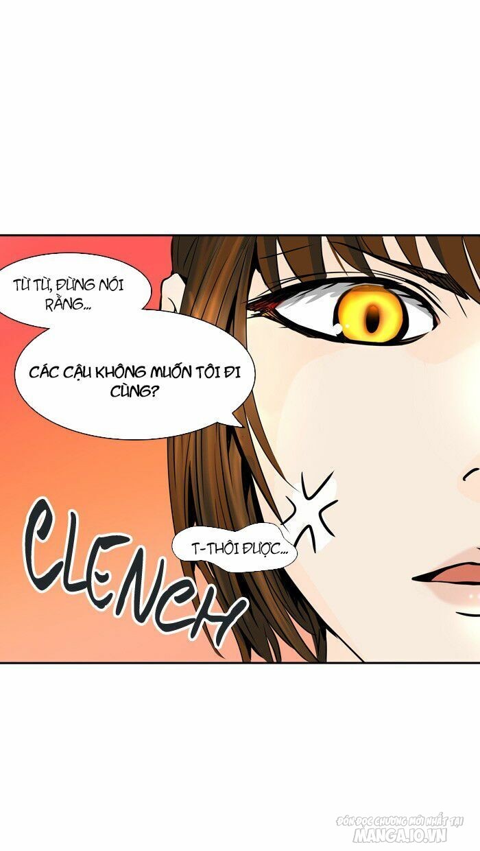 Tòa Tháp Bí Ẩn Chapter 302 - Trang 2