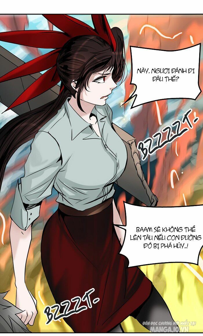 Tòa Tháp Bí Ẩn Chapter 302 - Trang 2