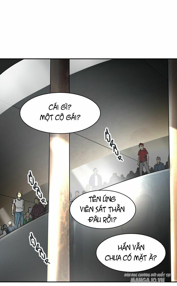 Tòa Tháp Bí Ẩn Chapter 301 - Trang 2