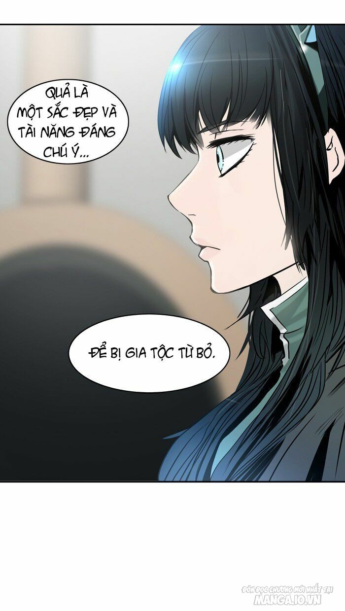 Tòa Tháp Bí Ẩn Chapter 301 - Trang 2