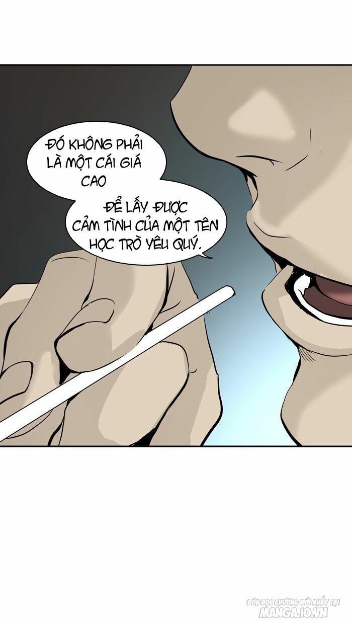 Tòa Tháp Bí Ẩn Chapter 301 - Trang 2