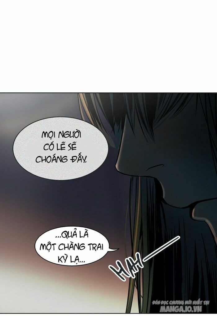 Tòa Tháp Bí Ẩn Chapter 300 - Trang 2