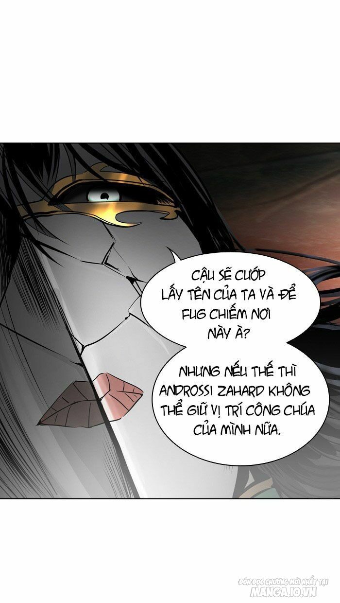 Tòa Tháp Bí Ẩn Chapter 300 - Trang 2