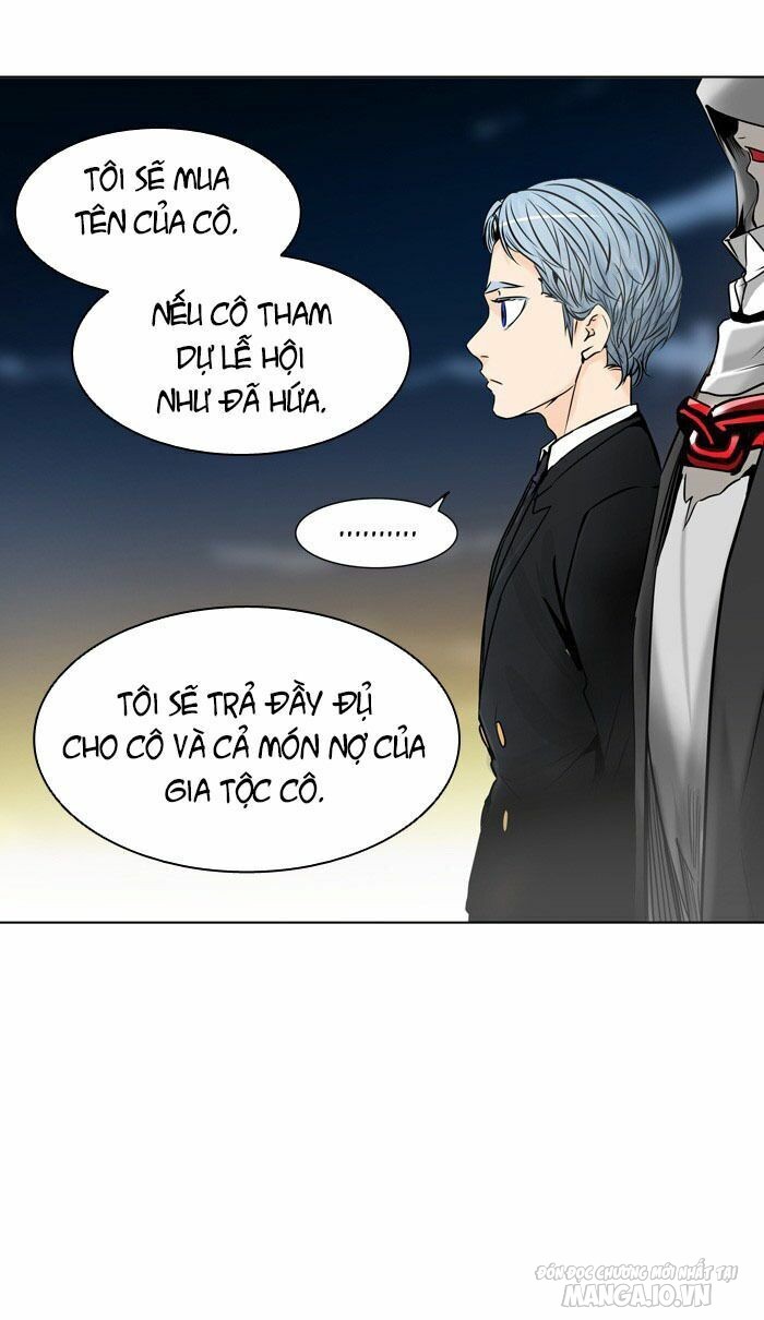 Tòa Tháp Bí Ẩn Chapter 300 - Trang 2