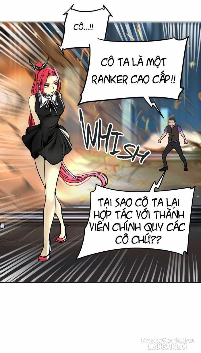 Tòa Tháp Bí Ẩn Chapter 300 - Trang 2