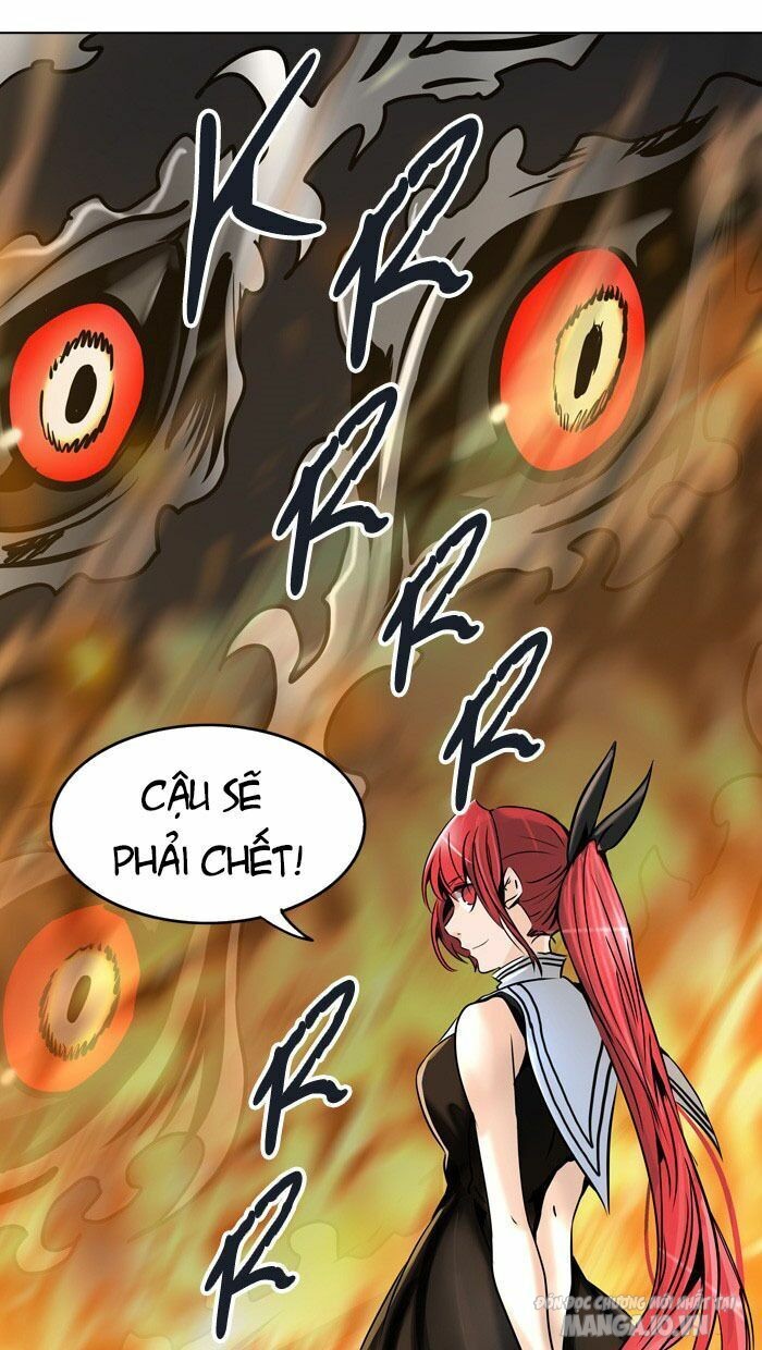 Tòa Tháp Bí Ẩn Chapter 300 - Trang 2