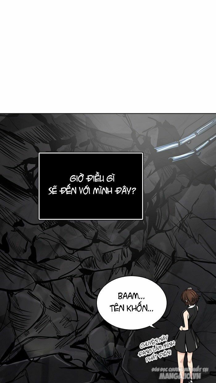 Tòa Tháp Bí Ẩn Chapter 300 - Trang 2