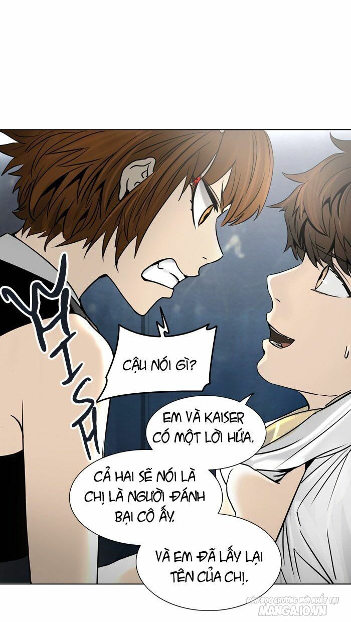 Tòa Tháp Bí Ẩn Chapter 300 - Trang 2