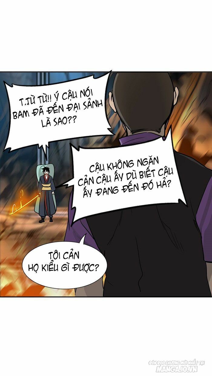 Tòa Tháp Bí Ẩn Chapter 299 - Trang 2