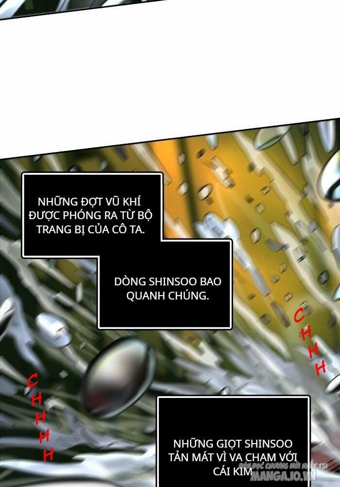 Tòa Tháp Bí Ẩn Chapter 298 - Trang 2