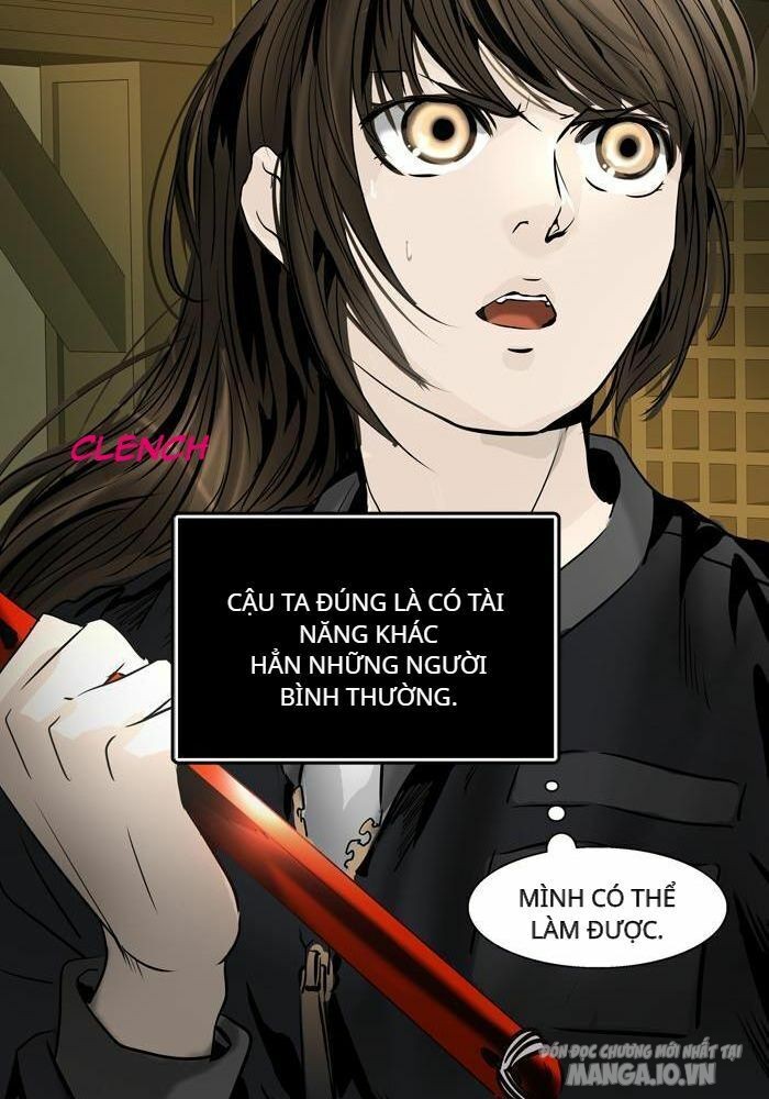 Tòa Tháp Bí Ẩn Chapter 298 - Trang 2