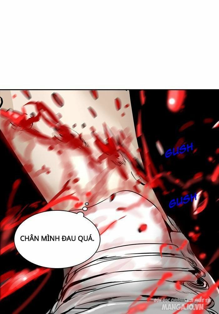 Tòa Tháp Bí Ẩn Chapter 298 - Trang 2