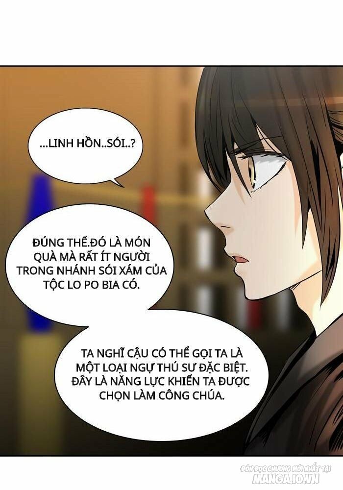 Tòa Tháp Bí Ẩn Chapter 297 - Trang 2