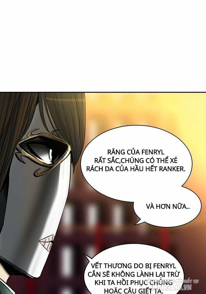 Tòa Tháp Bí Ẩn Chapter 297 - Trang 2