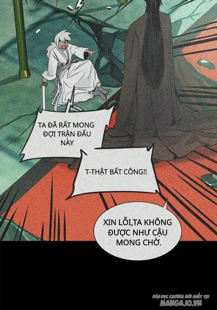 Tòa Tháp Bí Ẩn Chapter 297 - Trang 2