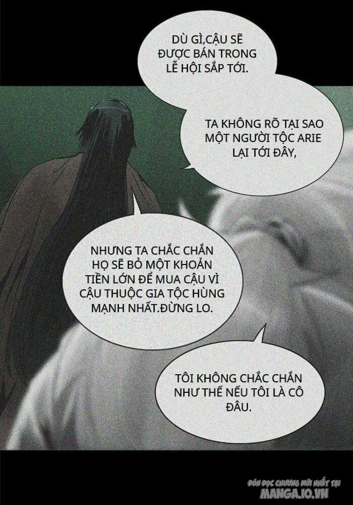 Tòa Tháp Bí Ẩn Chapter 297 - Trang 2