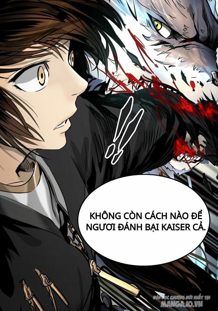 Tòa Tháp Bí Ẩn Chapter 296 - Trang 2