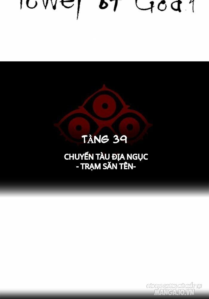 Tòa Tháp Bí Ẩn Chapter 296 - Trang 2