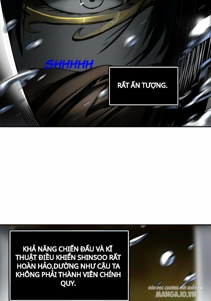 Tòa Tháp Bí Ẩn Chapter 296 - Trang 2