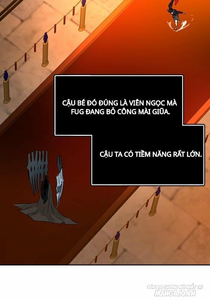 Tòa Tháp Bí Ẩn Chapter 296 - Trang 2