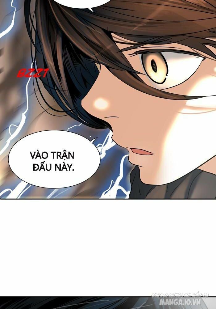 Tòa Tháp Bí Ẩn Chapter 296 - Trang 2