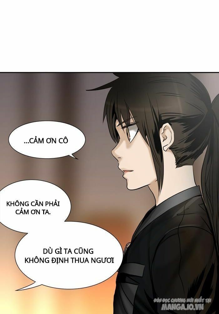 Tòa Tháp Bí Ẩn Chapter 295 - Trang 2