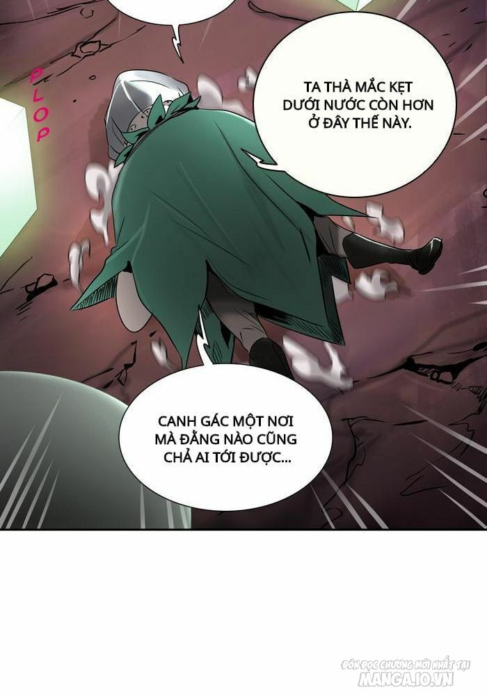 Tòa Tháp Bí Ẩn Chapter 295 - Trang 2