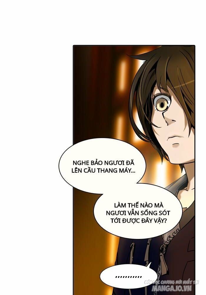 Tòa Tháp Bí Ẩn Chapter 295 - Trang 2