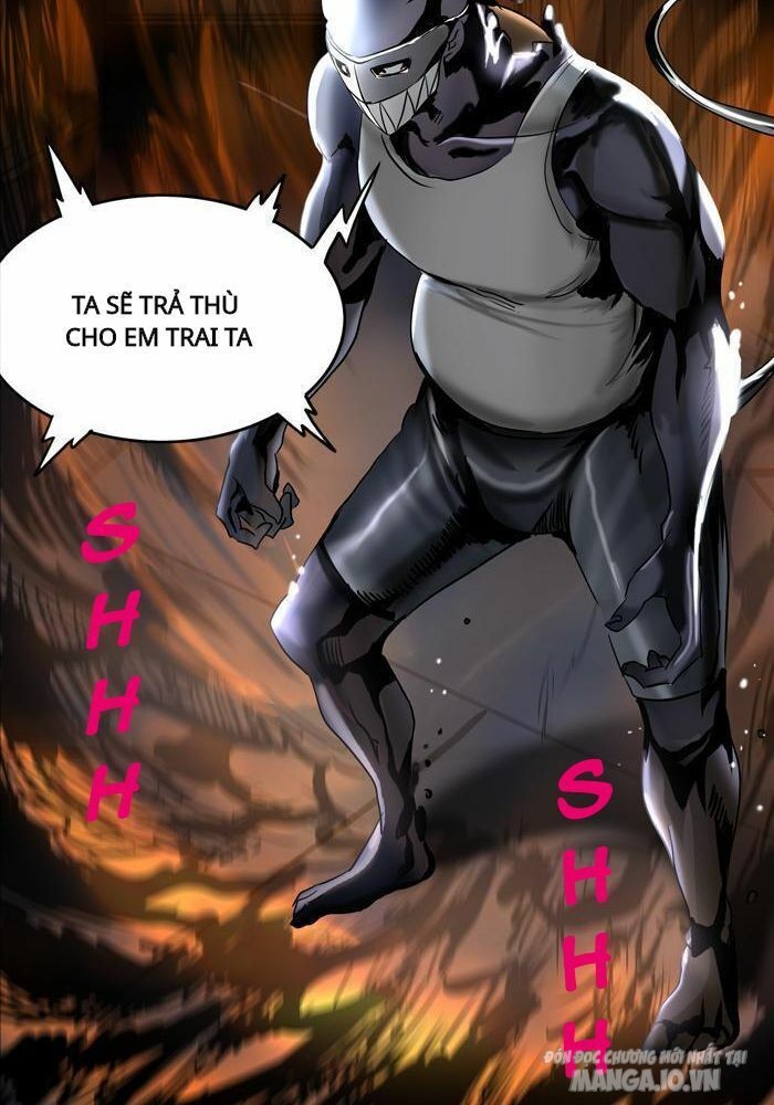 Tòa Tháp Bí Ẩn Chapter 295 - Trang 2