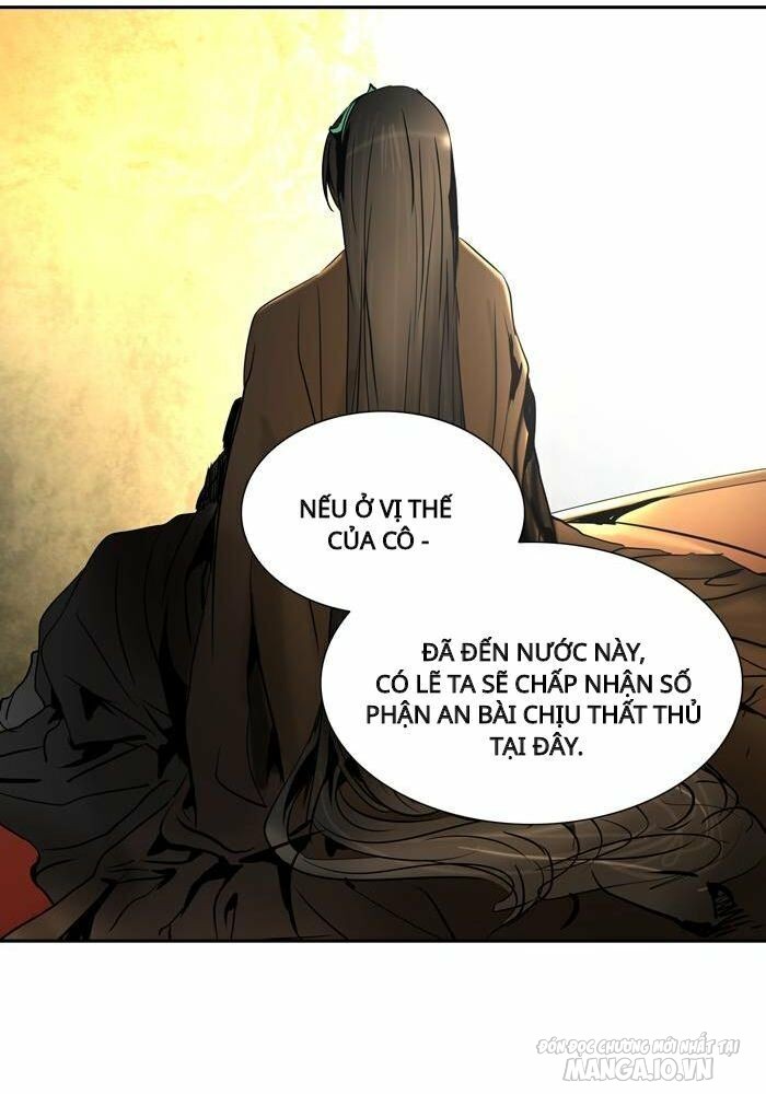 Tòa Tháp Bí Ẩn Chapter 295 - Trang 2